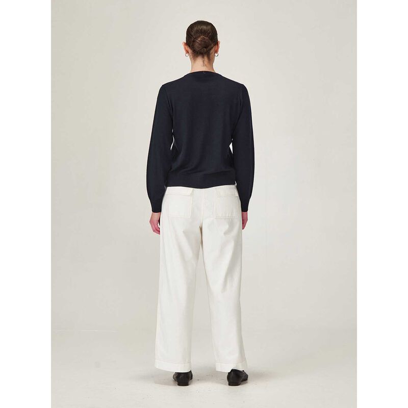 Sills Felicity Merino Cardigan image number 1